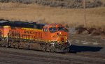 BNSF 7933